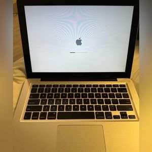 Apple MacBook Pro laptop